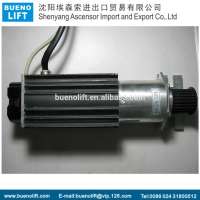 Elevator Motor,KONE door motor KM601370G04,Lift car door motor