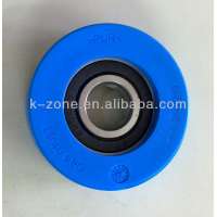 Faigle escalator step roller 70*25 6204