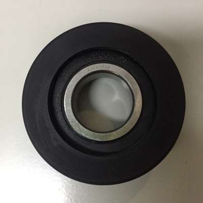 Escalator Step Roller 80*25 6206, 6006