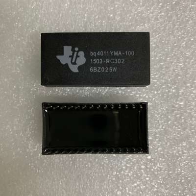 Elevator Clock Chip bq4011YMA-100