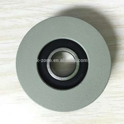 Hanging roller 56X16 6202V NSK bearing