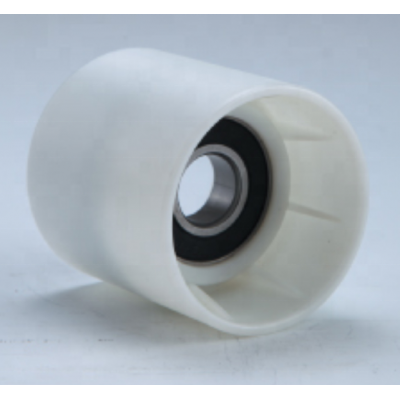 Escalator Handrail Roller Support Roller Riding Wheel 70*72 6204