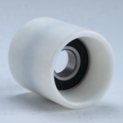 60*64 6204 Escalator Handrail Roller Support Roller Riding Wheel white XAA456K